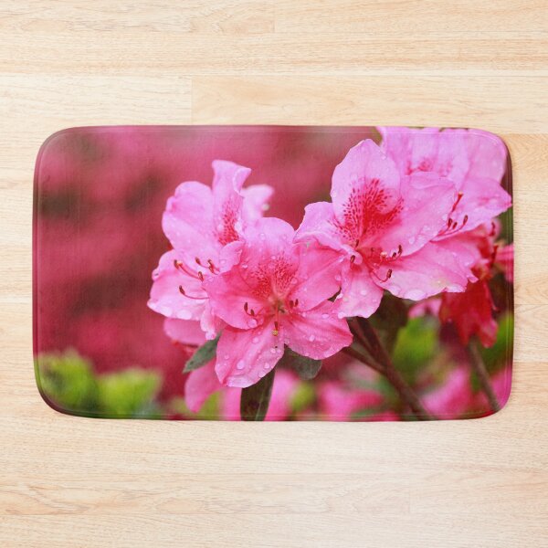 Item preview, Azaleas designed and sold by Gaspar Avila.