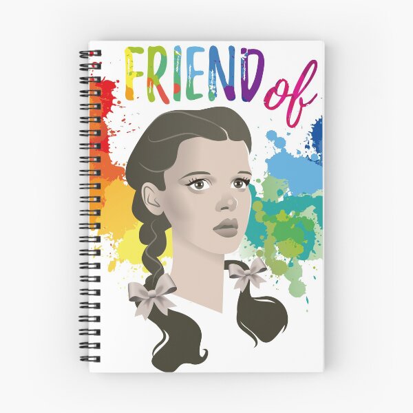 Item preview, Friend of designed and sold by AleMogolloArt.