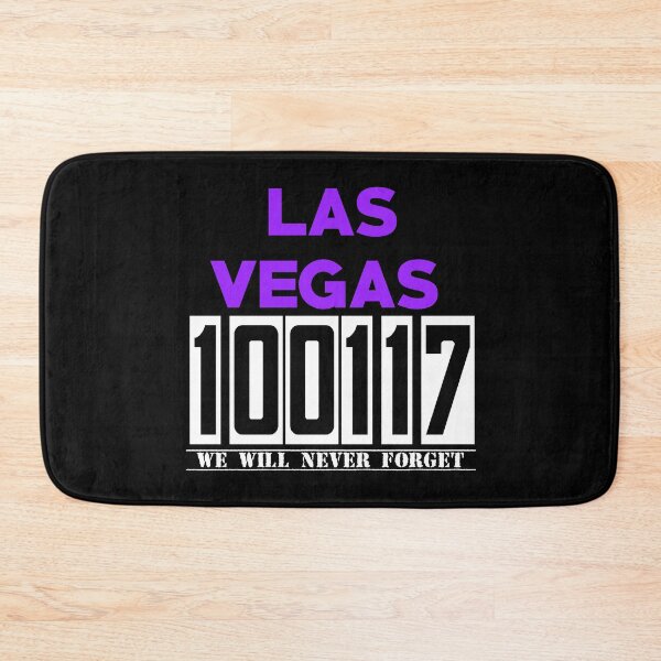Item preview, Las Vegas Shootig |10/01/2017 | We Will never Forget  designed and sold by PureCreations.