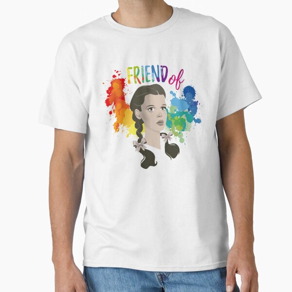 Item preview, Friend of designed and sold by AleMogolloArt.
