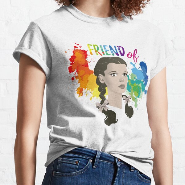 Friend of Classic T-Shirt
