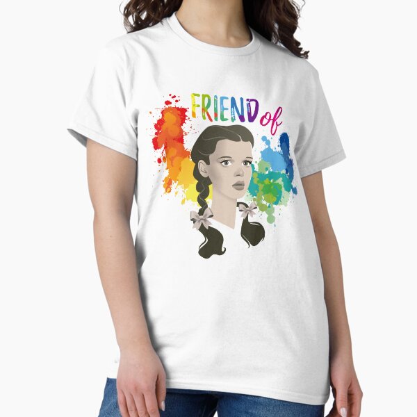 Item preview, Friend of designed and sold by AleMogolloArt.