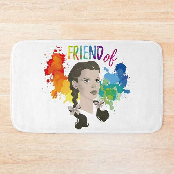 Item preview, Friend of designed and sold by AleMogolloArt.