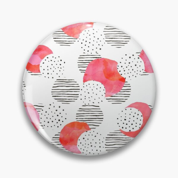 Item preview, Flamingo Pink designed and sold by weirdoodle.