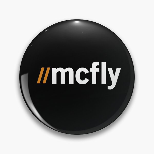 Item preview, //mcfly designed and sold by febolton.