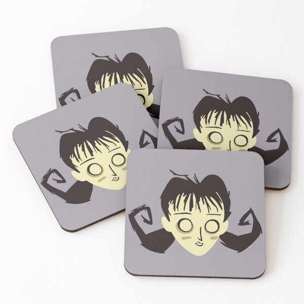 Item preview, Willow - Don't Starve designed and sold by jessabellerina.