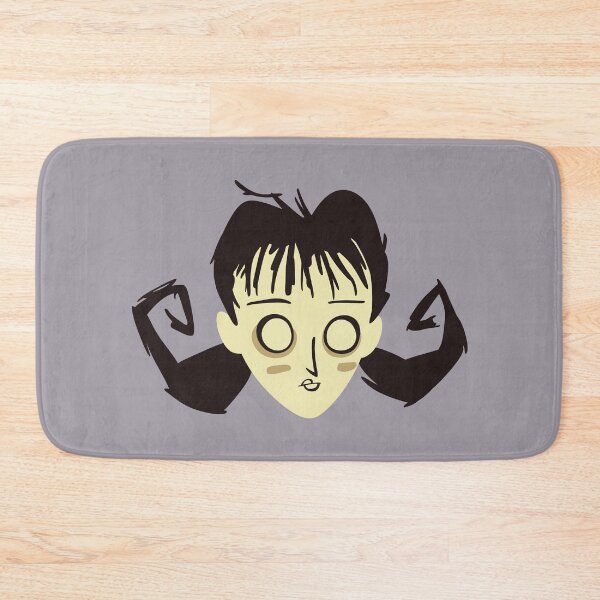 Item preview, Willow - Don't Starve designed and sold by jessabellerina.