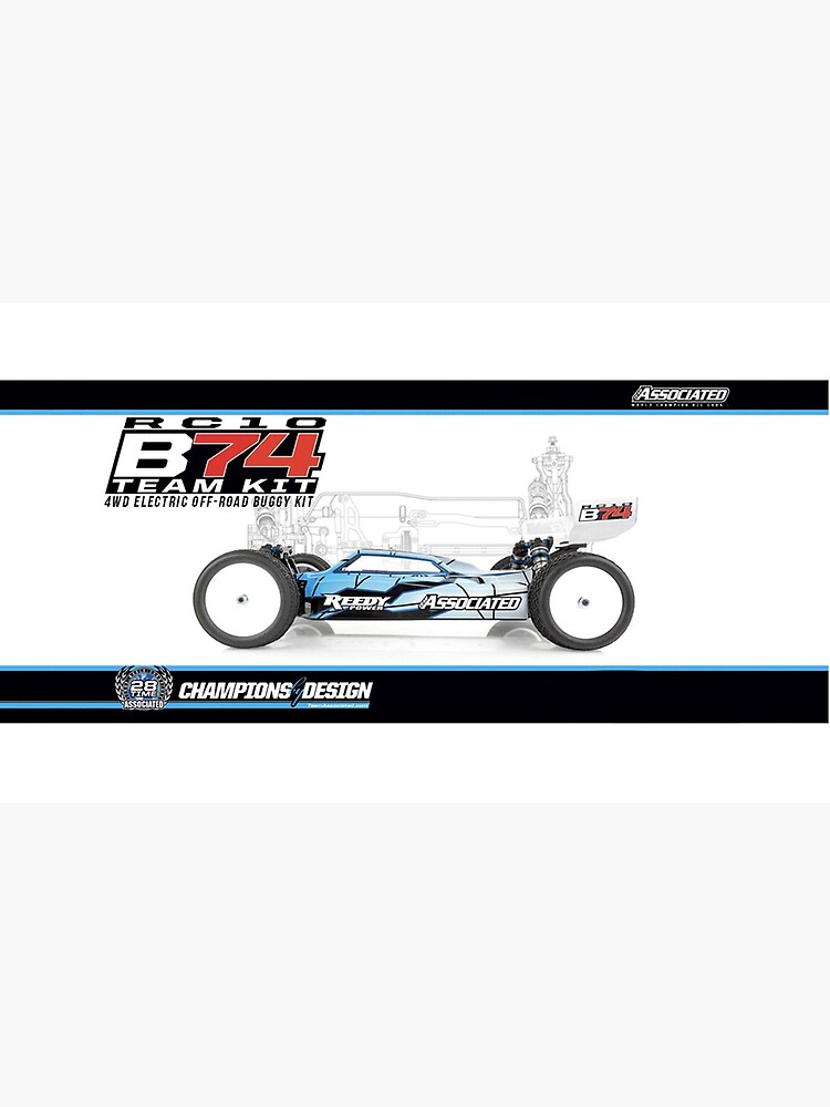 rc10 b74