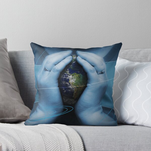 Item preview, Shaping the Earth designed and sold by shane22.