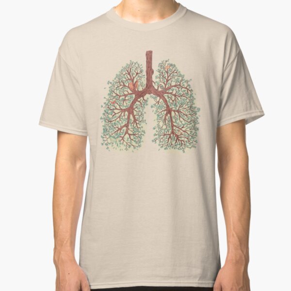Lunge Classic T-Shirt