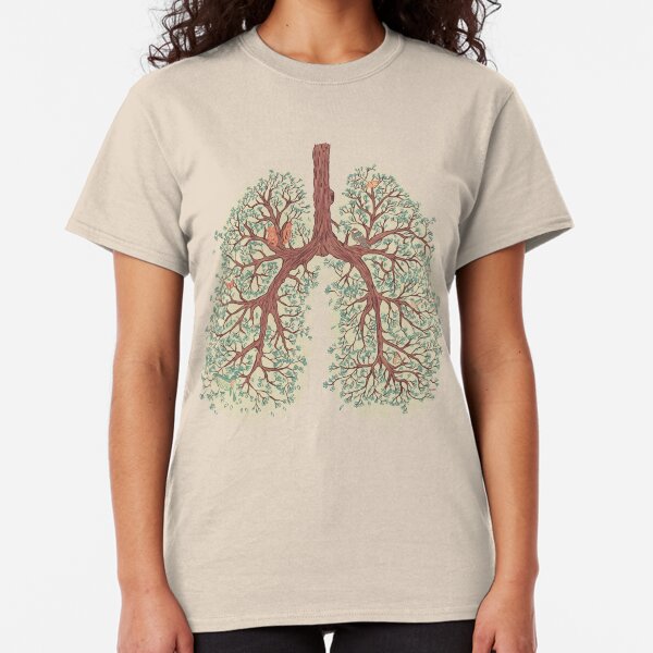Lunge Classic T-Shirt