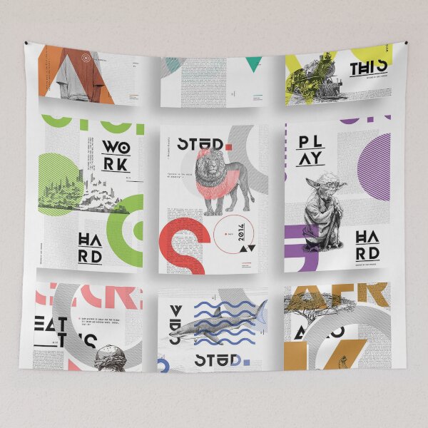 Item preview, Motivation designed and sold by alim0355.