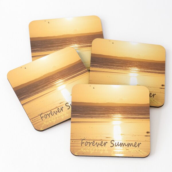 Item preview, Forever Summer 4 designed and sold by Linda Lees.