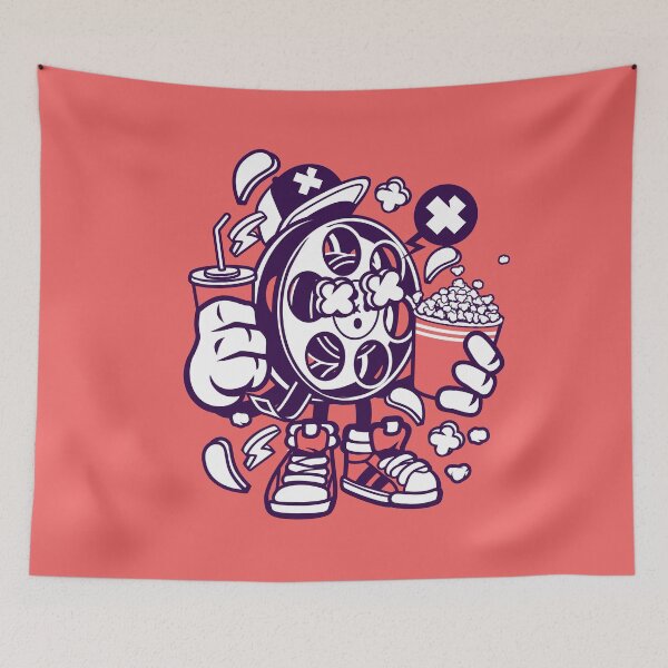 Item preview, Movie Roll  designed and sold by Nickelparis.
