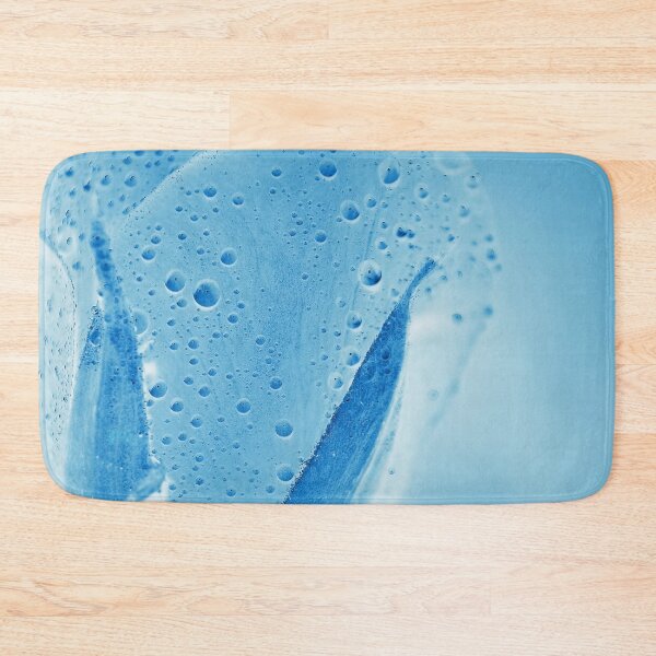 Item preview, Blue rose closeup designed and sold by philippe souvy.