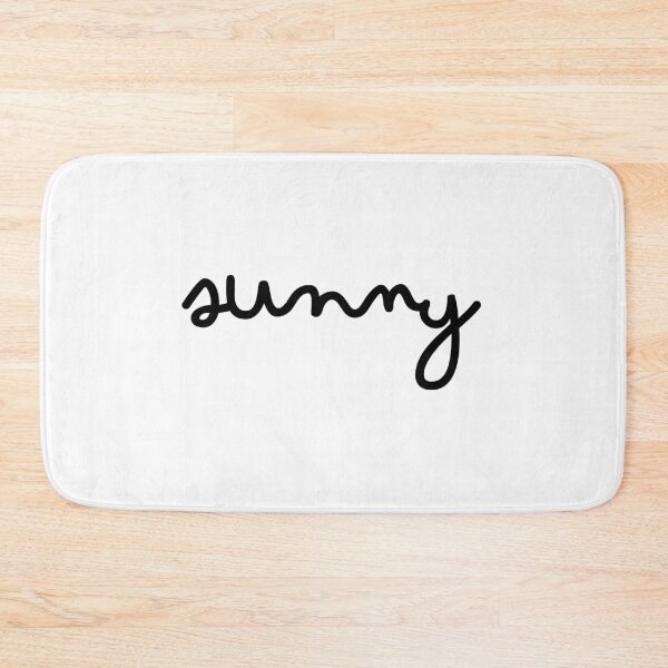 Item preview, Sunny designed and sold by TocaLuna.