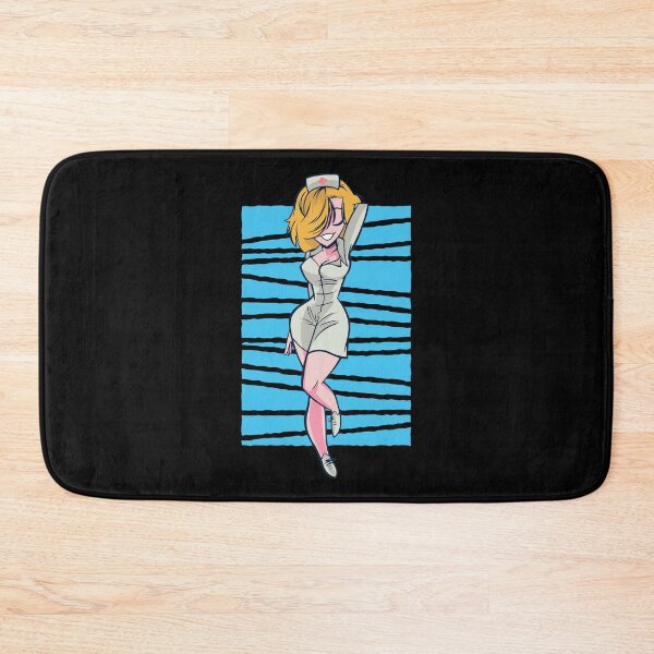Item preview, Sexy nurse. designed and sold by emphatic.