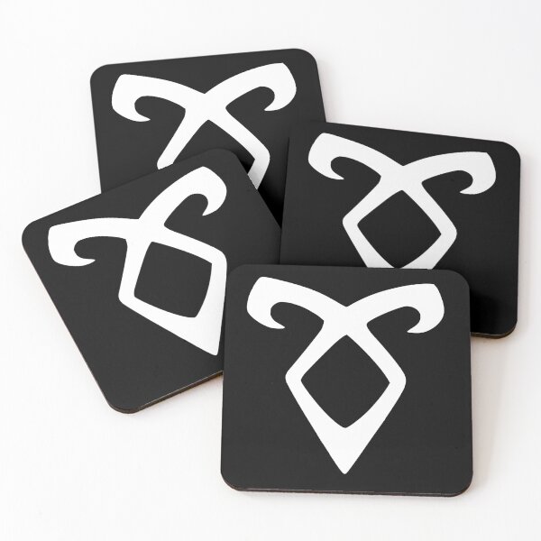 Item preview, Shadowhunters designed and sold by Haus of Delirium.