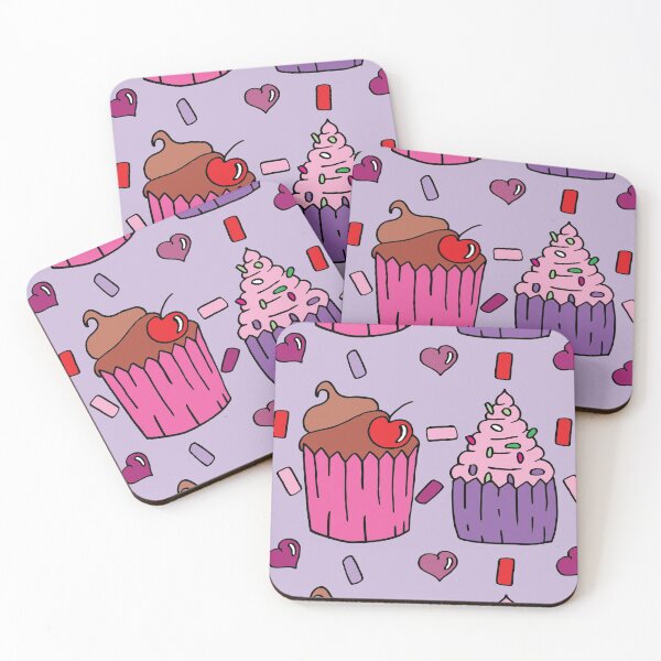 Item preview, Cupcakes I designed and sold by Jennystorch.