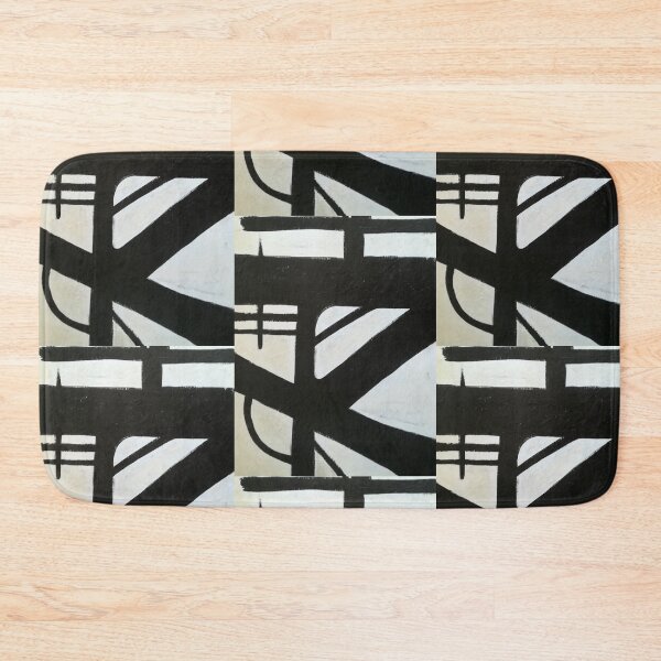Item preview, Black and White Rocks Canvas Print and More, designed by Joy Fahey designed and sold by Paint4u.