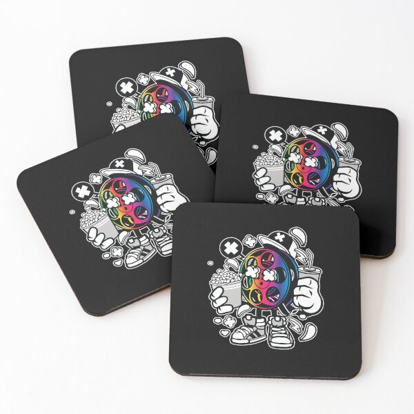 Item preview, Movie Roll Rainbow designed and sold by Nickelparis.