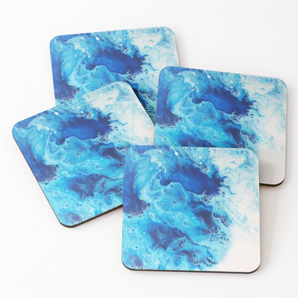 Item preview, Sea Foam designed and sold by RosalieReeves.