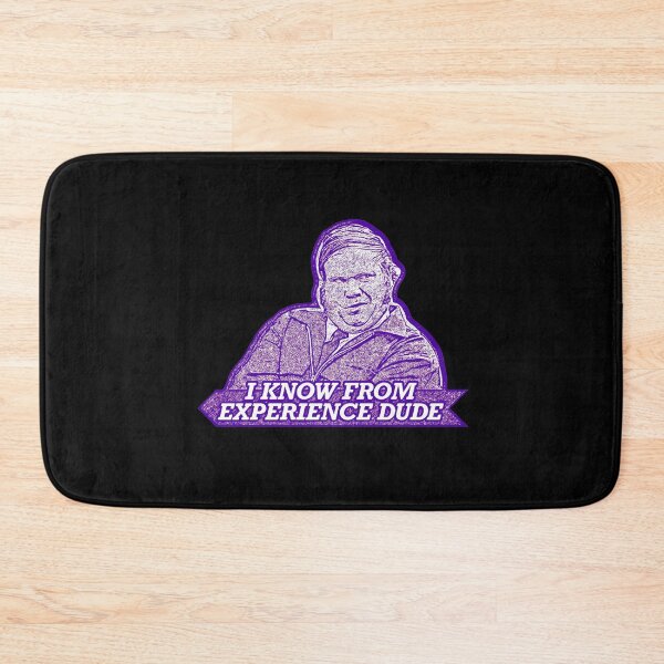 Item preview, “I know from experience dude” Farley Billy Madison designed and sold by Cuttintees.