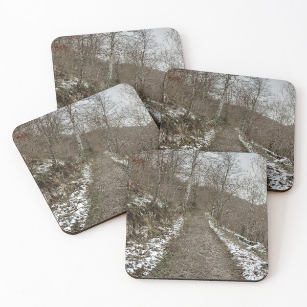 Item preview, Snowy path designed and sold by MarioGuti.