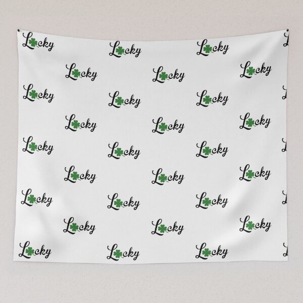 Item preview, St. Patrick's Day designed and sold by TocaLuna.