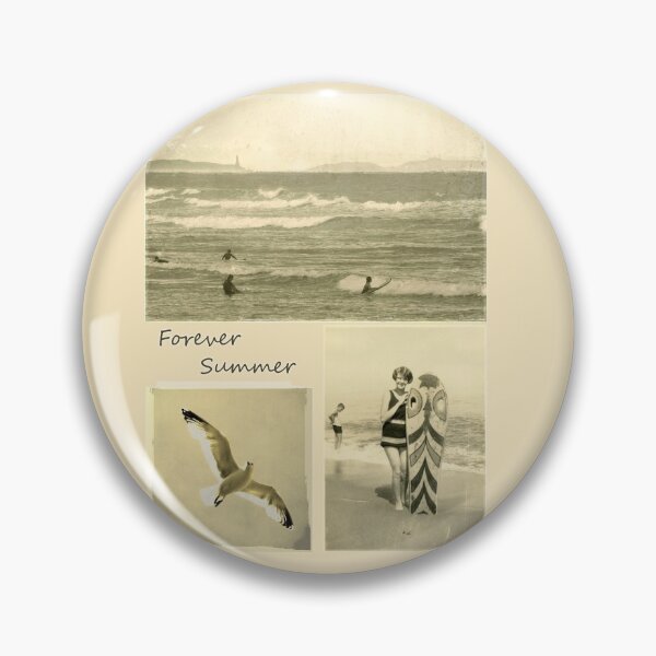 Item preview, Forever Summer 3 designed and sold by Linda Lees.