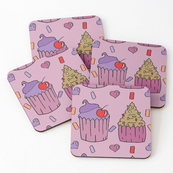 Item preview, Cupcakes II designed and sold by Jennystorch.