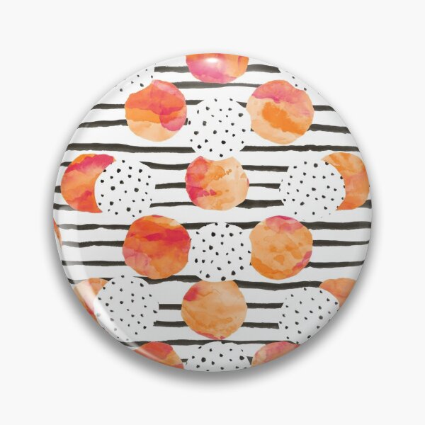 Item preview, Fruity Orange designed and sold by weirdoodle.
