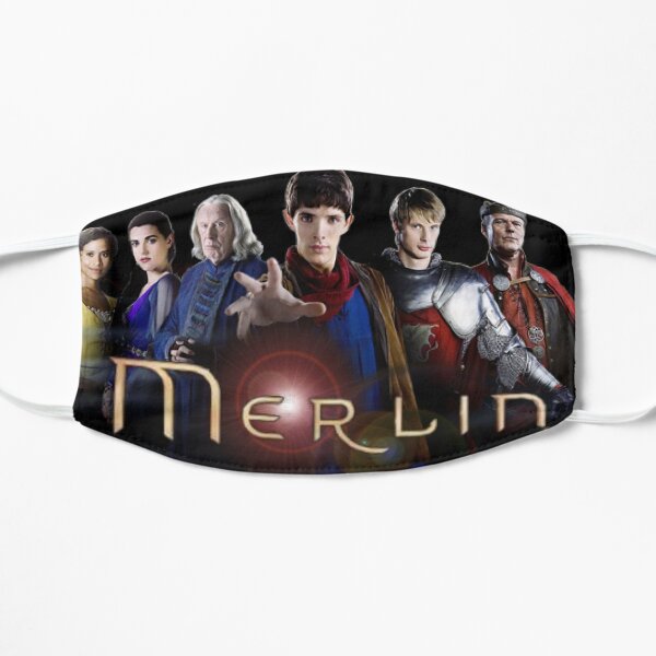 Merlin Mask