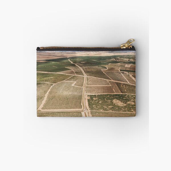 Item preview, Vineyards from above designed and sold by MarioGuti.