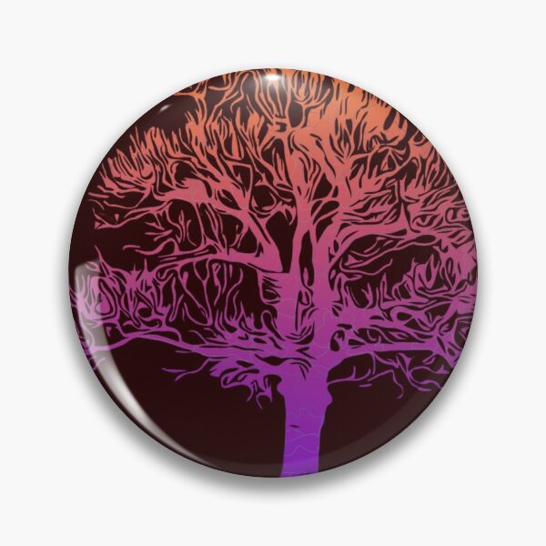Item preview, Mystic Tree designed and sold by willowdesigns.