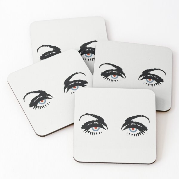 Item preview, Mod Roundel Eyes designed and sold by LiliORiot.