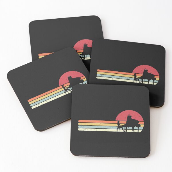 Item preview, Piano Product. Retro Style Print For Pianist designed and sold by PackAPunch.