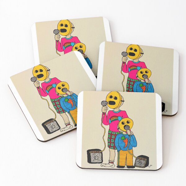 Item preview, The Weirdos designed and sold by CWeathers.