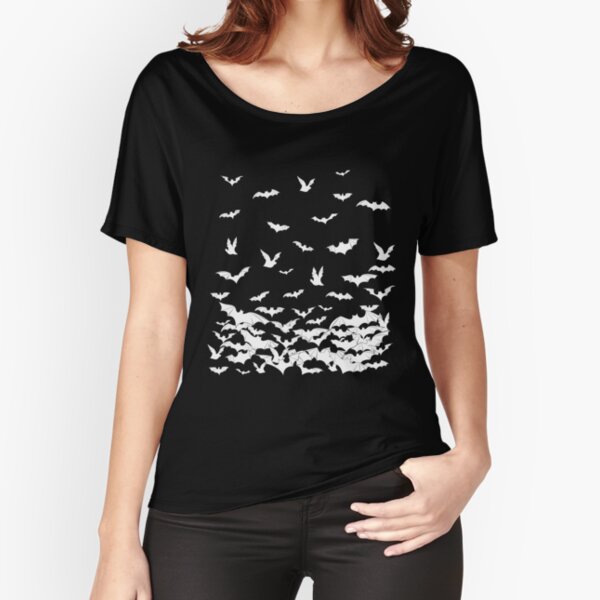 Going Batty Relaxed Fit T-Shirt
