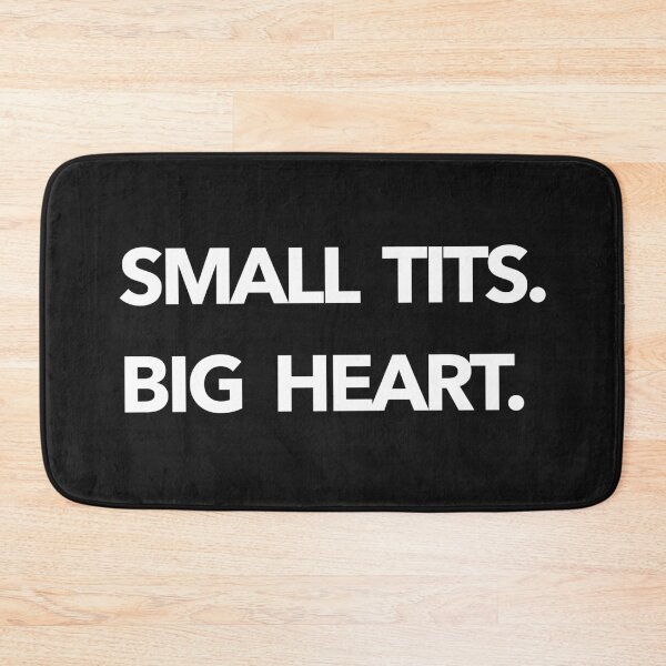 Item preview, Small Tits Big Heart Shirt boobs, T-Shirt Tits, Shirt Tities T-Shirt Boobs Breasts Funny Boobs t-shirt boobies shirt funny gift designed and sold by SLV7R.