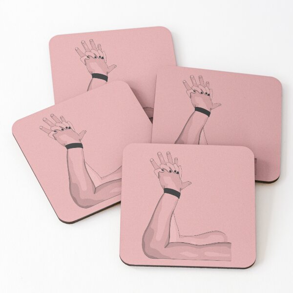 Item preview, Hand in hand designed and sold by Nicholas Scandola.