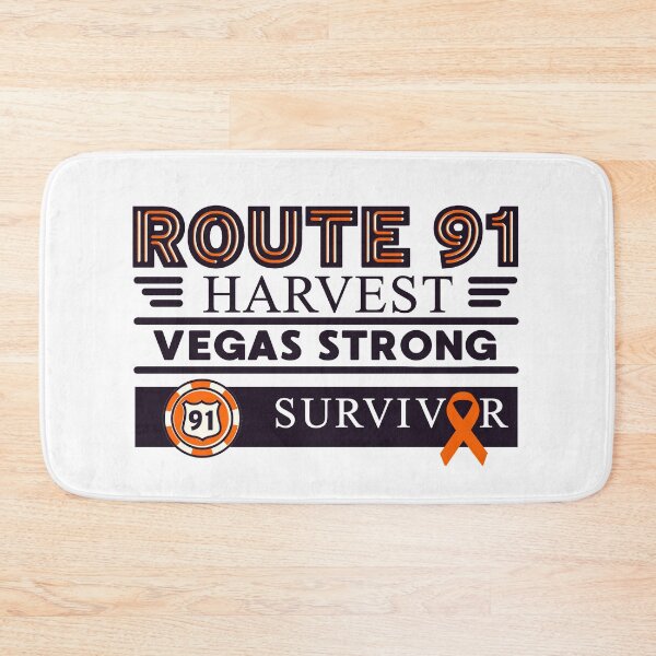 Item preview, Las Vegas Survivor Mass Shooting designed and sold by PureCreations.
