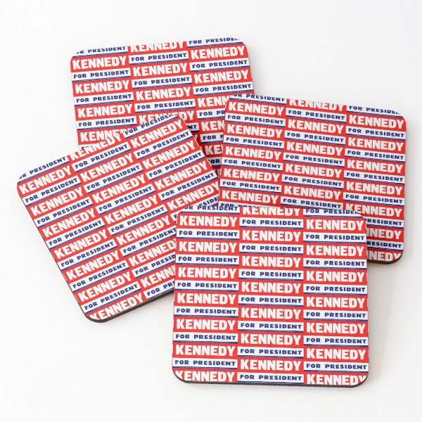 Item preview, 1960 John F. Kennedy for President designed and sold by historicimage.