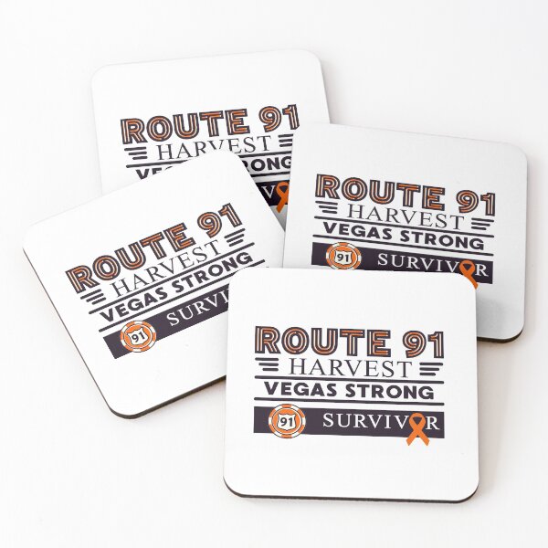 Item preview, Las Vegas Survivor Mass Shooting designed and sold by PureCreations.
