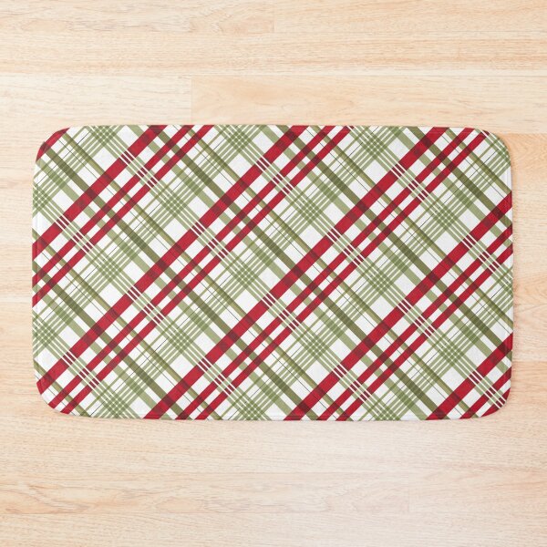 Item preview, Tartan Pattern  designed and sold by Found Dream.