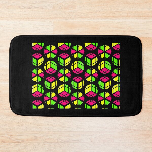 Item preview, Puzzle Bubble Boop designed and sold by weavernap.