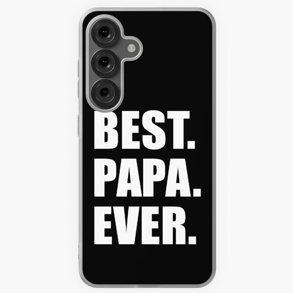 Item preview, Best Papa Ever Grandfather designed and sold by jaycartoonist.