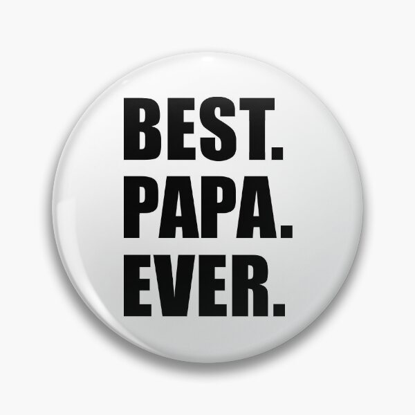 Item preview, Best Papa Ever Grandfather designed and sold by jaycartoonist.