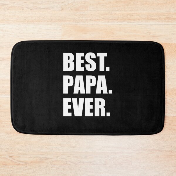 Item preview, Best Papa Ever Grandfather designed and sold by jaycartoonist.