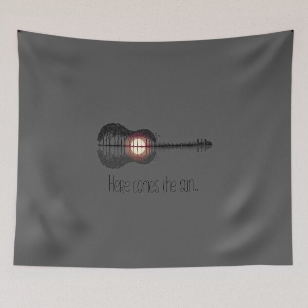 Item preview, Here comes the sun.. designed and sold by KikkaT.